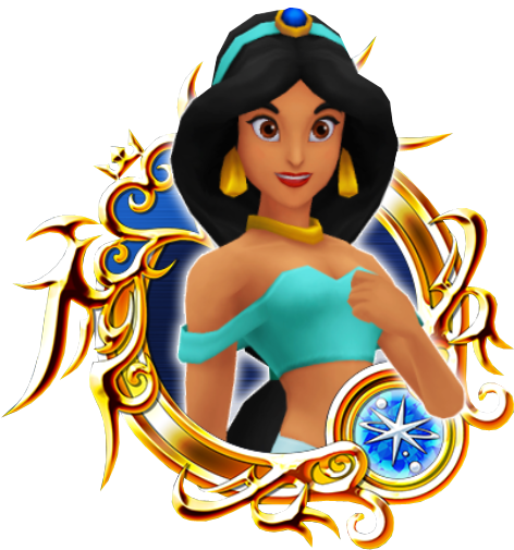 Aladdin - Kingdom Hearts Sora Medal (499x551), Png Download