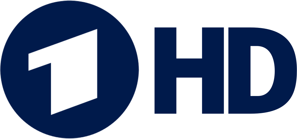 Das Erste Hd Corner-logo 2015 - Das Erste Logo Png (1000x469), Png Download