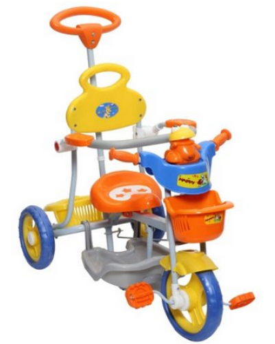 Riding Toy (500x500), Png Download