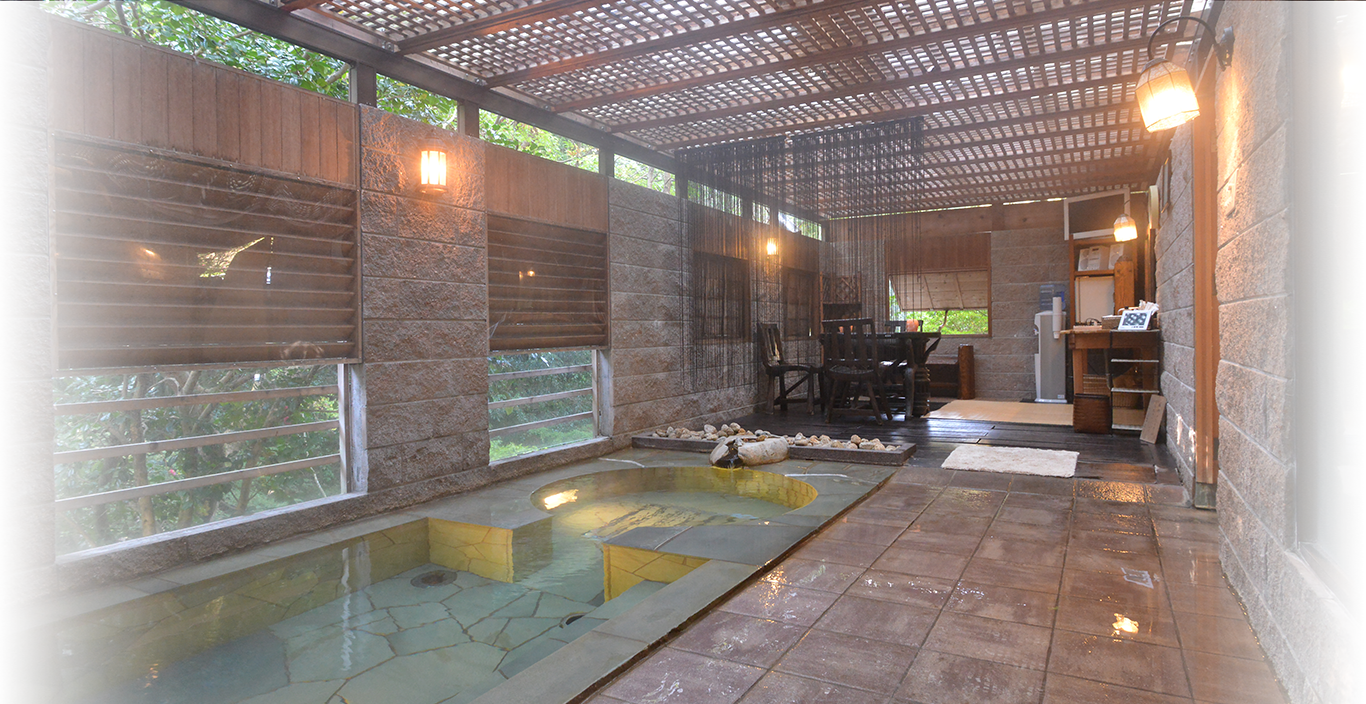 A Luxurious Hot Spring Resort In Yugawara - Swimming Pool (1366x704), Png Download