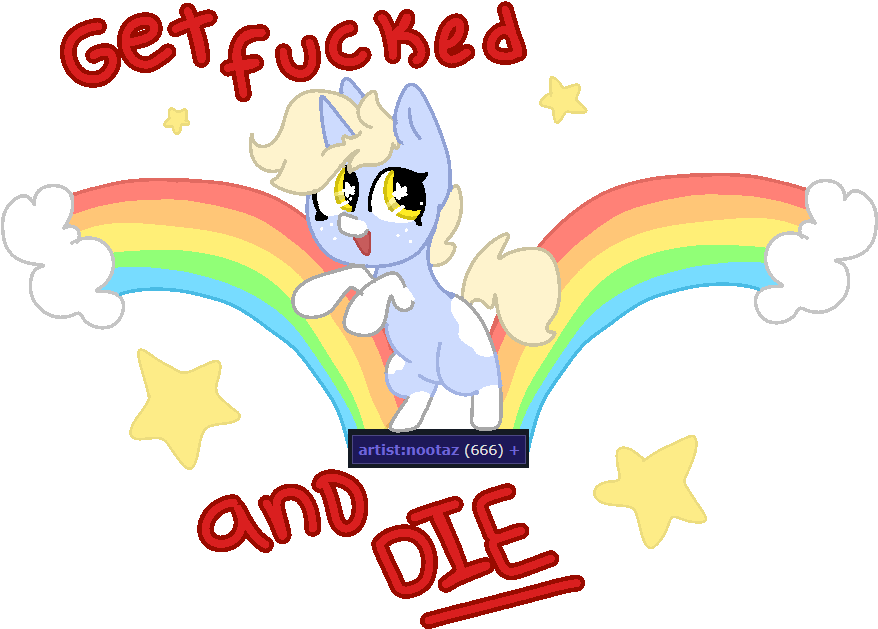 Nootaz, Meta, Oc, Oc - Filename (940x630), Png Download