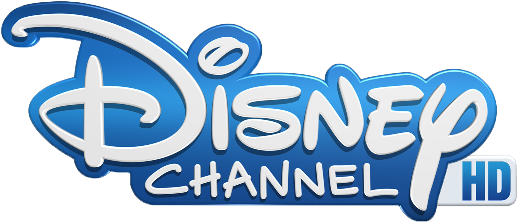 Disney Channel 2014 Hd - Disney Channel Logo 2017 (800x352), Png Download