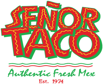 Authentic Fresh Mex - Bags (417x348), Png Download