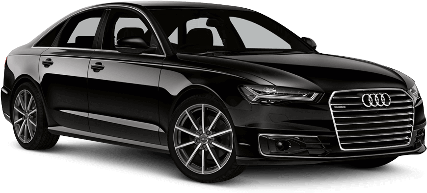 Audi A6 - Audi A6 Limousine 2015 (876x394), Png Download