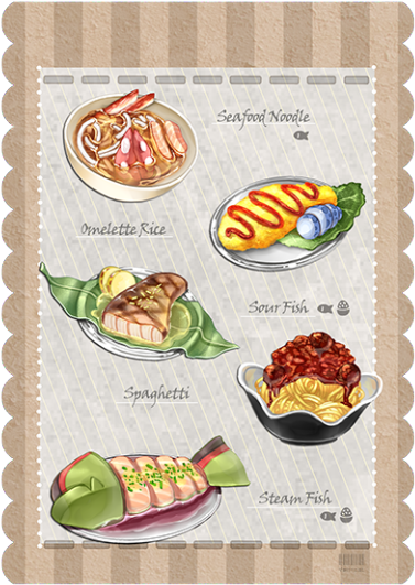 Pmd U Text By Amanda, Fan Made Character Base Off Pokemon - Bossam (400x561), Png Download