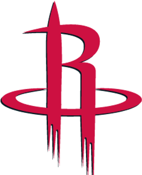 Houston Rockets - Houston Rockets Logo (375x375), Png Download