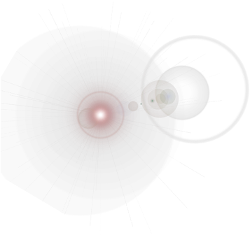 Lens Flare Png - Pearl (384x384), Png Download