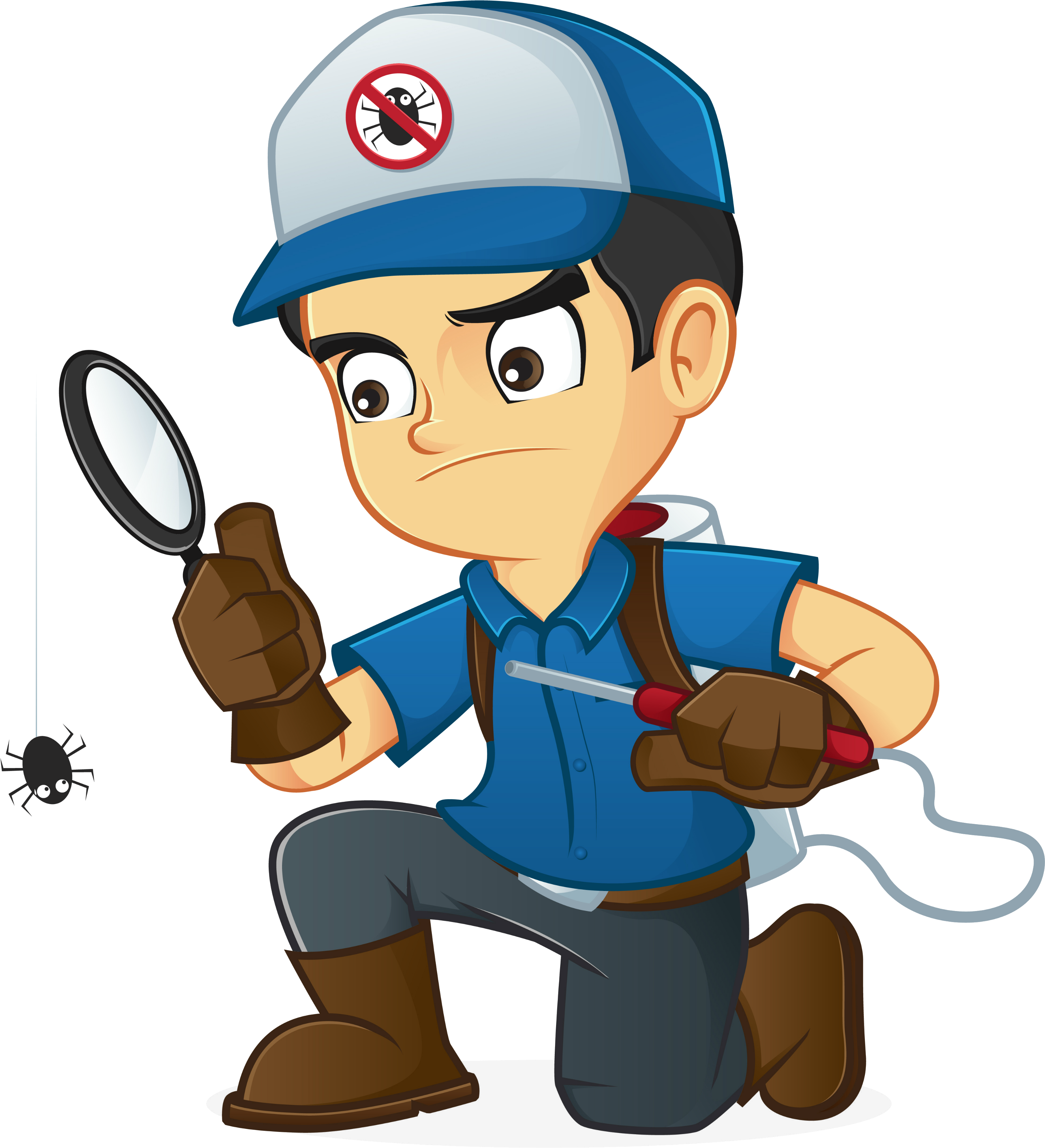 Singing River Catch Em Png - Searching For Bugs (4000x4000), Png Download