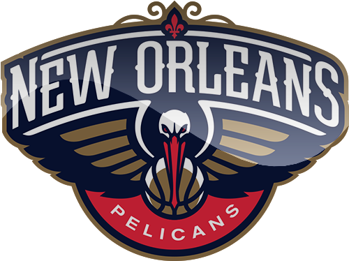 Nba Team Logo 2017 (500x500), Png Download