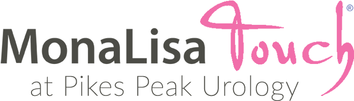 Monalisa Touch At Pikes Peak Urology Logo - Monalisa Touch Logo (750x200), Png Download