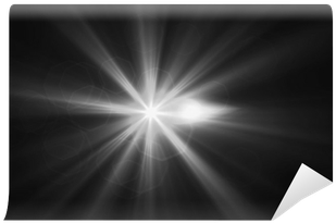 Lens Flare (400x400), Png Download