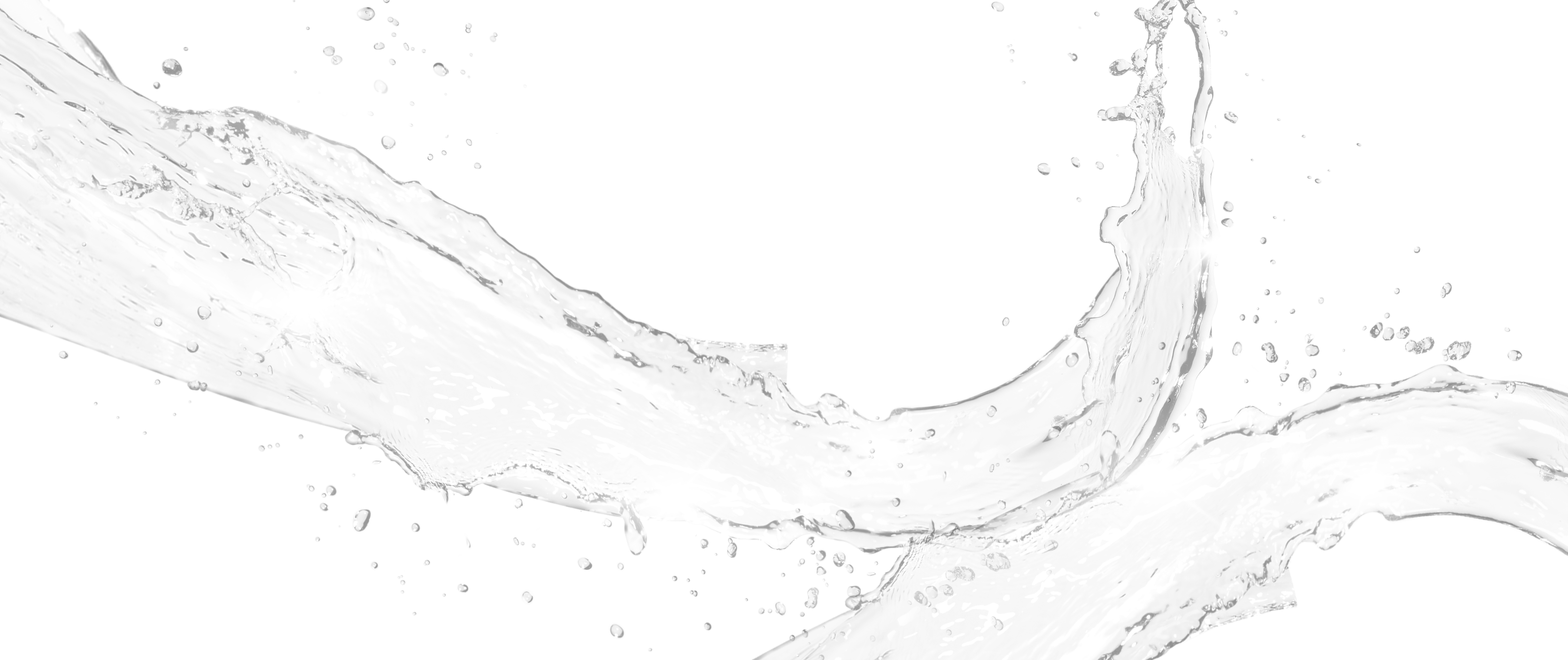 Watch How It Transforms Your Skin In 3 Steps - Snow (3339x1406), Png Download