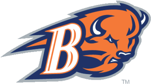 Bucknell University Logo (500x500), Png Download