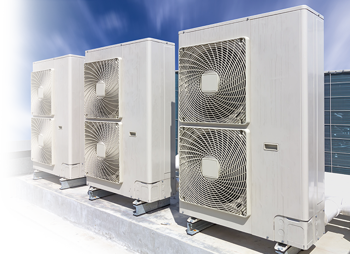 Full Service Hvac Systems - Heating Ventilation & Air Conditioning (708x513), Png Download