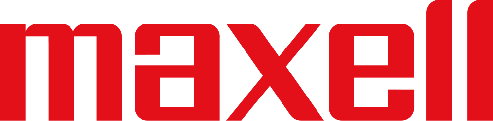 Maxell Logo - Maxell Logo Png (1000x247), Png Download