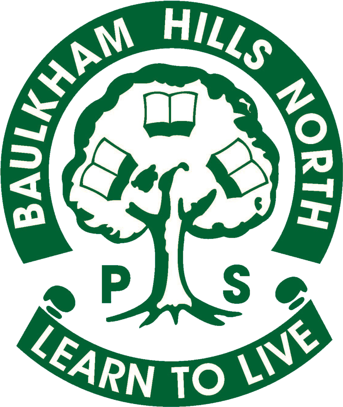 Baulkham Hills North Public School (1285x1485), Png Download