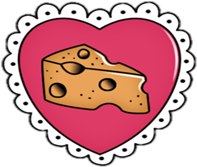 Tatto 7 - Melanie Martinez Heart Tattoo (556x425), Png Download