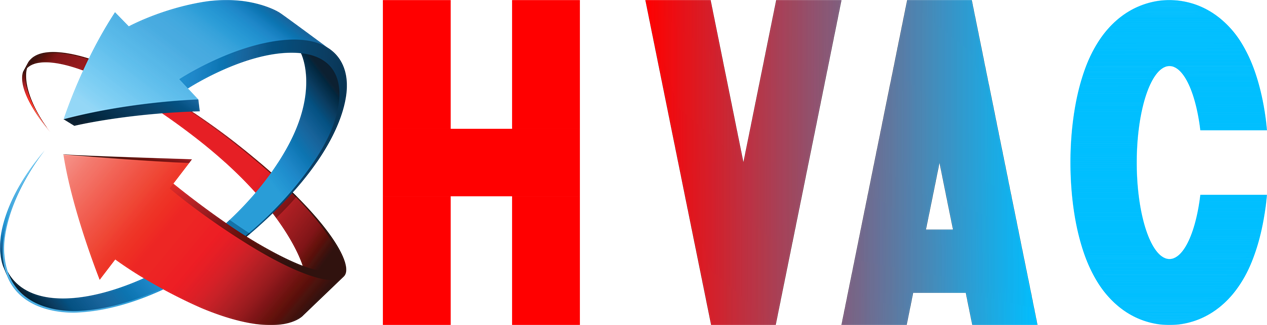 Refhvac - Heating And Cooling Clip Art (1267x325), Png Download