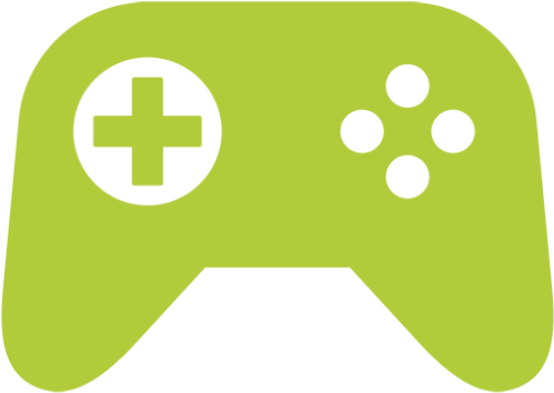 Calling All Mobile Gamers Who Wish To Share Their Gaming - Google Play Game Services Icon (980x424), Png Download
