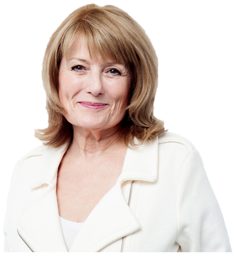 Vaginal Revitalization To Relieve Symptoms Of Menopause - Portrait Photography (340x368), Png Download