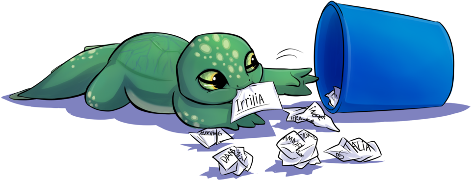 Raphael And Mona Lisa Images Tmnt Hamato Irrilia Turtle - Tmnt Turtle Salamandrian Hybrid (1024x718), Png Download