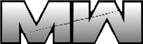 Mass Effect At War Logo (500x500), Png Download