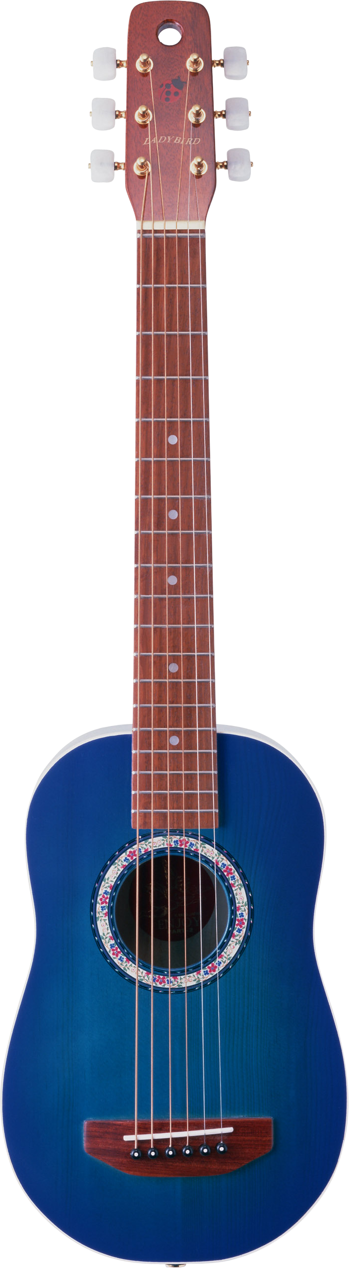 Excavator Transparent Png Sticker - Guitar (704x2552), Png Download
