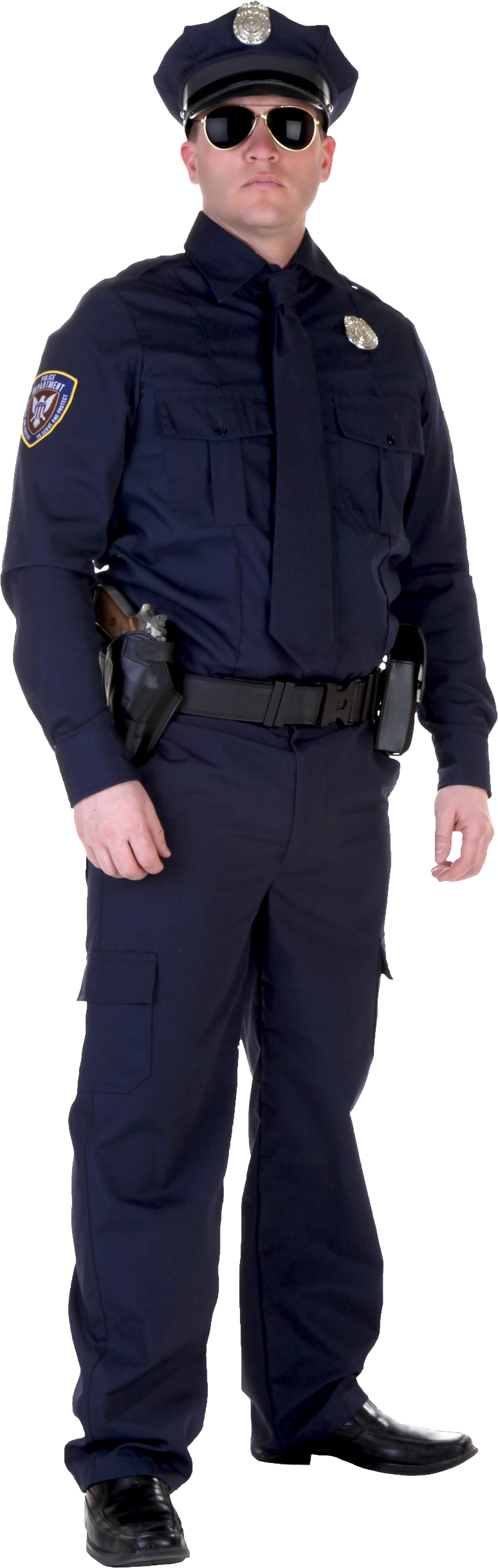 Security People Png - Policeman Png (774x2436), Png Download
