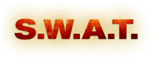 S - W - A - T - - Swat Tv Show 2017 Png (506x506), Png Download