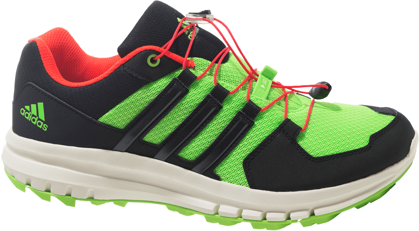 Adidas Duramo Cross Trail Running Shoe - Adidas (1365x753), Png Download