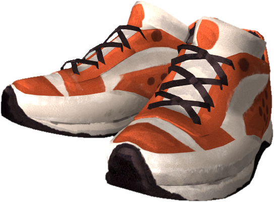 Running Shoes Png - Sneakers (580x440), Png Download