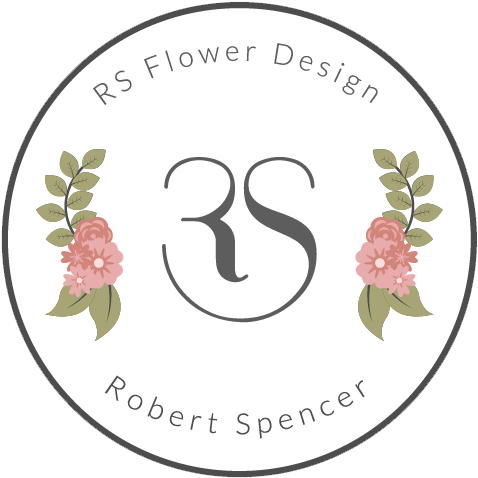 Rs Flower Design - Baul De Ideas (766x578), Png Download