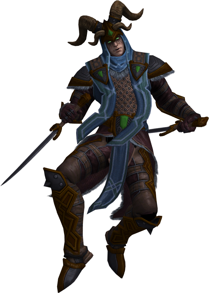 Games - Smite Loki Transparent Background (1024x542), Png Download