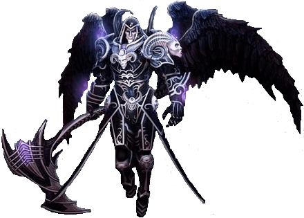 Smite Thanatos - Smite Thanatos Png (440x315), Png Download