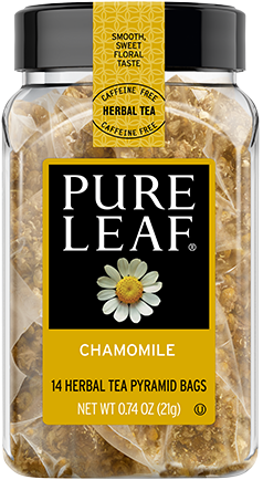 Pure Leaf Chai Tea (480x480), Png Download