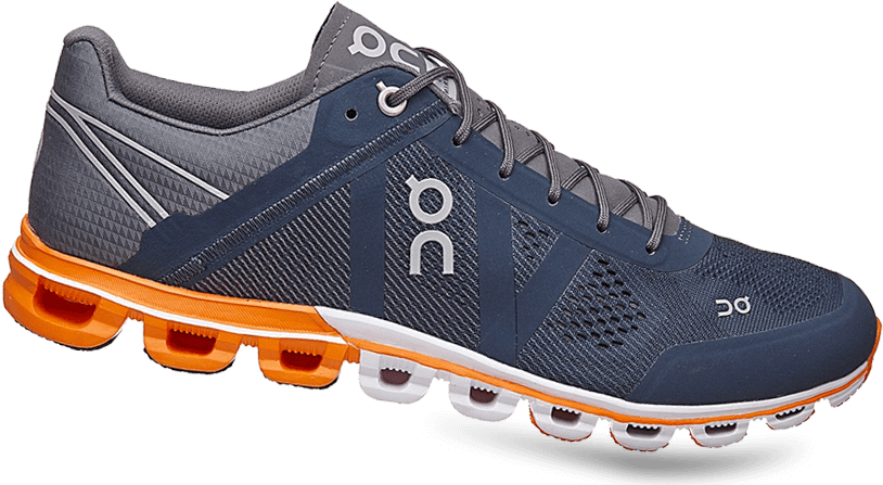 On-running Cloudflow Eu 46 (891x473), Png Download