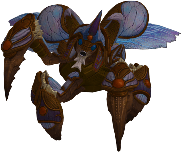Games - Smite - Khepri Transparent (1024x542), Png Download