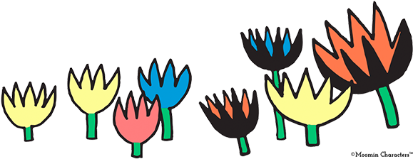 Now Let's Get Wild About Flowers And Let Our Inner (600x241), Png Download