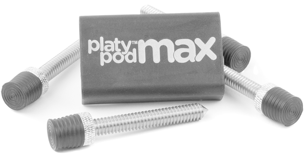 Holder Box And Spikes 17a1065 Web Copy - Portable Network Graphics (1000x545), Png Download