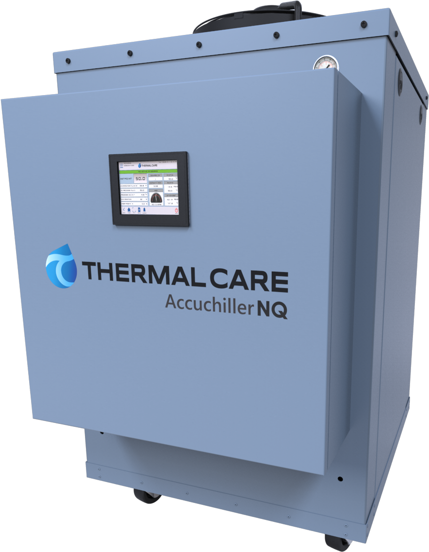 Portable Hvac Chillers - Machine (1135x1265), Png Download