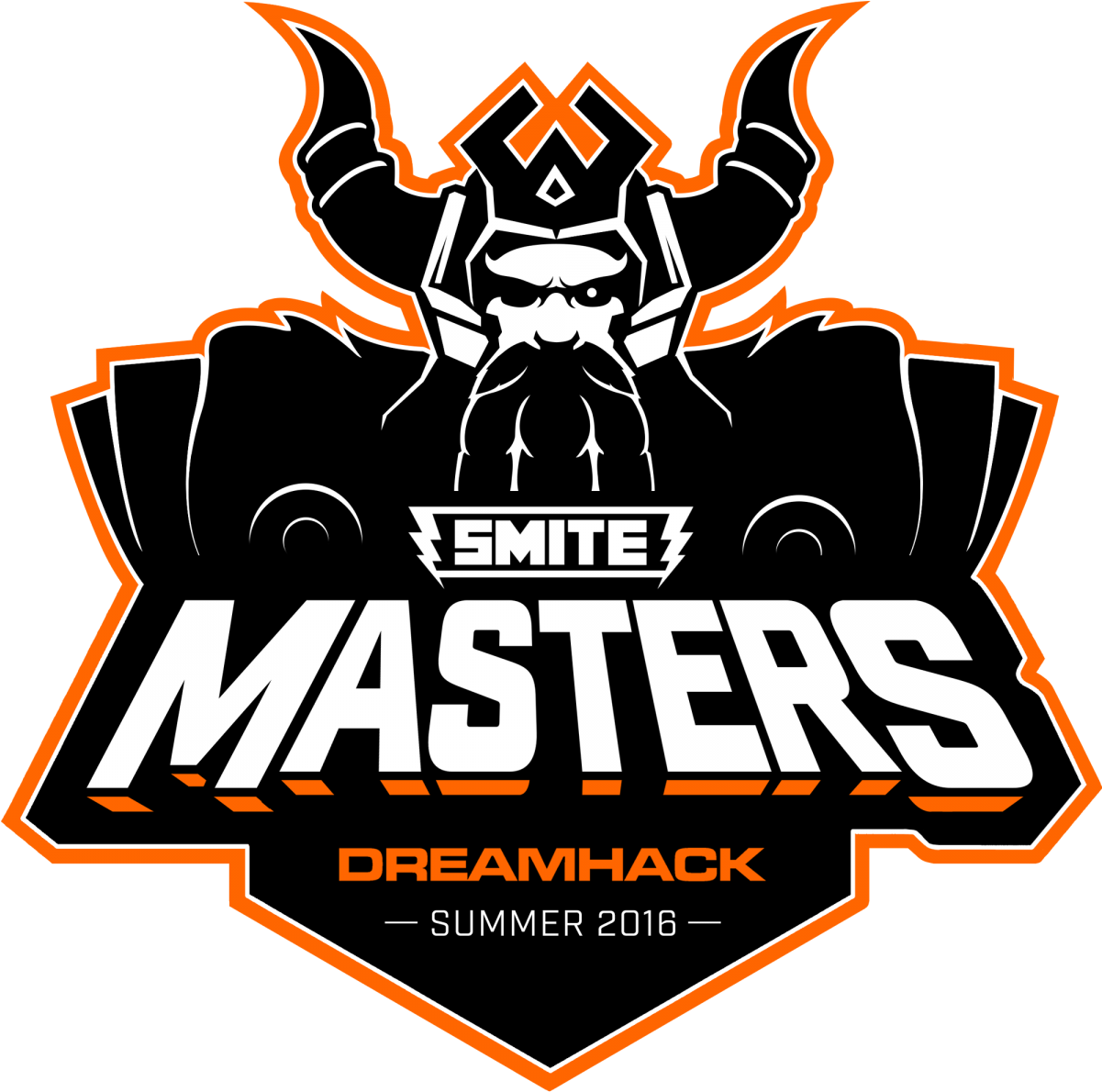 Paladins Masters Atlanta 2018 (1200x1200), Png Download