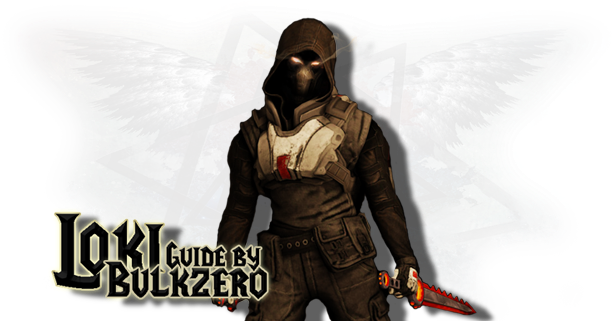 The Trickster God - Smite (704x321), Png Download