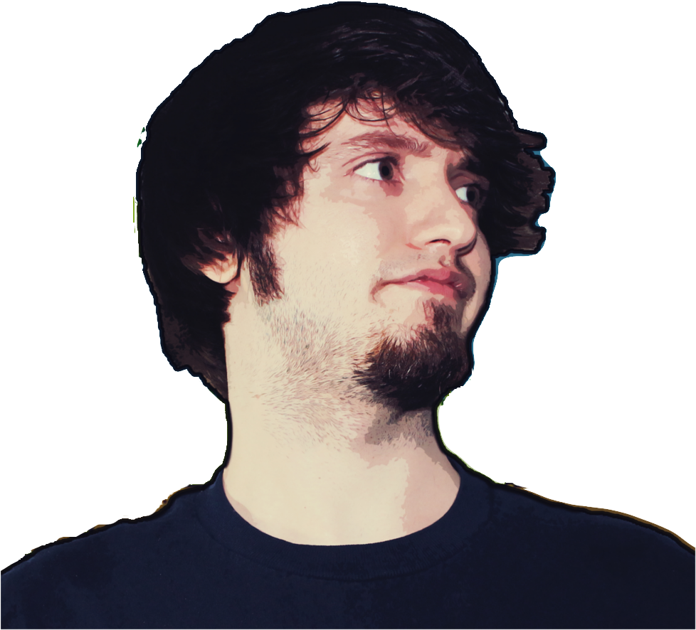 Pbgtran-0 - Peanut Butter Gamer Png (977x913), Png Download