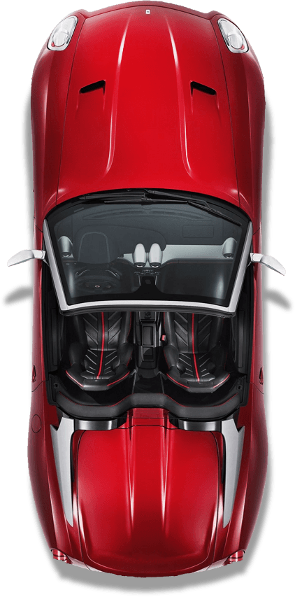 Car Img - Dodge Ev (422x853), Png Download