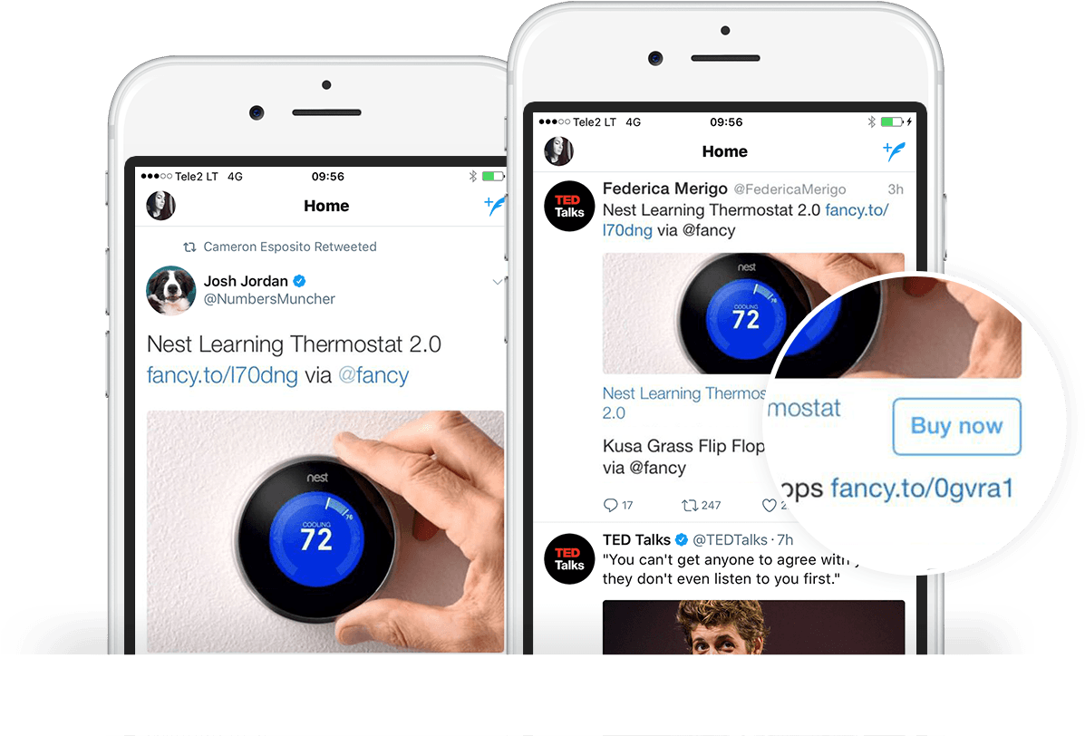 How To Sell On Twitter - Iphone (1340x870), Png Download