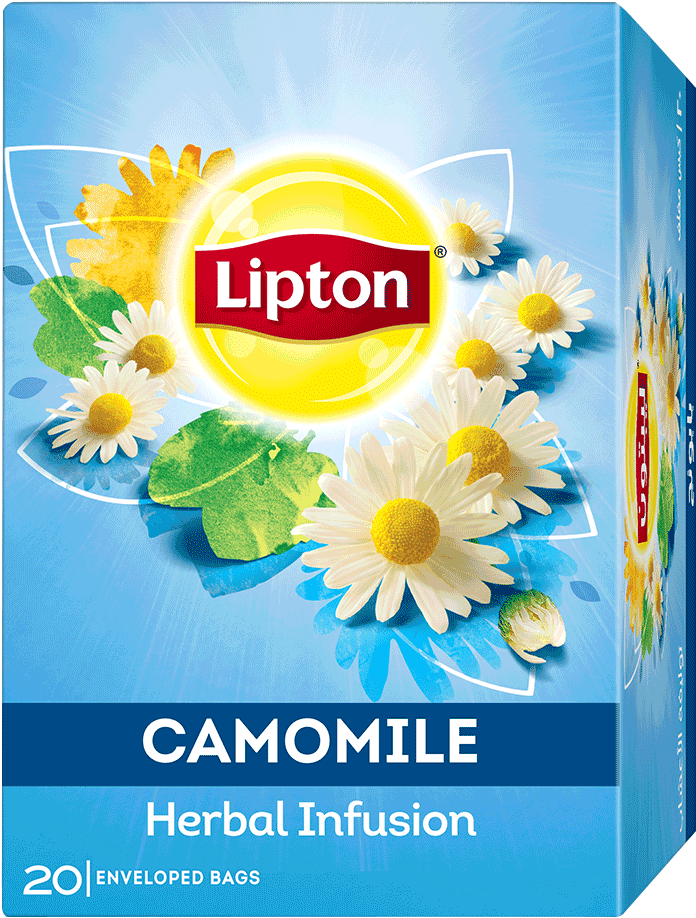Lipton English Breakfast Black Tea Bags (1000x1000), Png Download