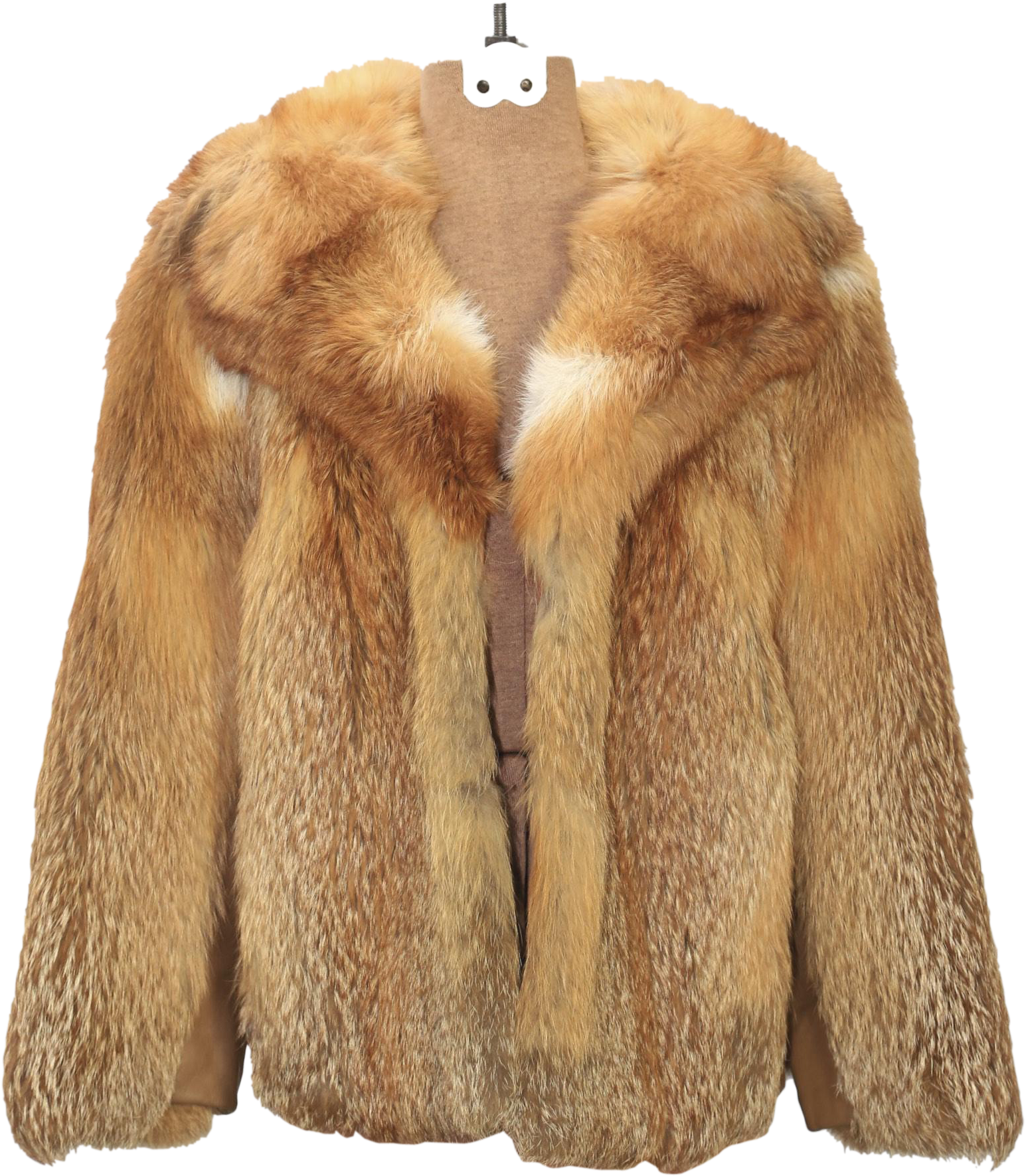 The Perfect Winter Coat Png Image - Fur Coat Png (1770x1770), Png Download