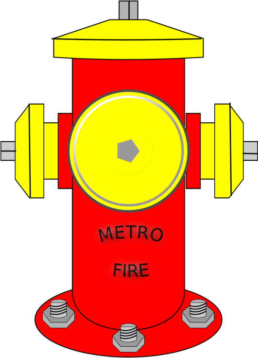 Urine Windows Metafile Excretory System Urination Computer - Fire Hydrant (530x750), Png Download