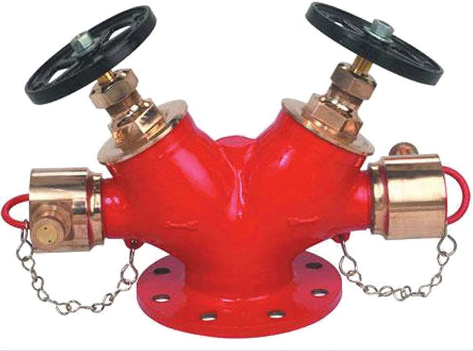 Fire Hydrant Png Image Background - Fire Hydrant Valve (970x720), Png Download