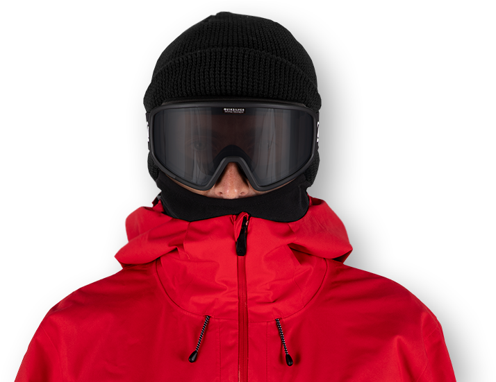 Snow Xp Highline Series - Hood (800x550), Png Download